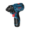 Bosch GDR 120-LI aku rázový uťahovák 06019F0001