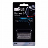 Braun 52B