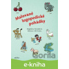 E-kniha Malované logopedické pohádky - Magdalena Navrátilová, Aleš Čuma (ilustrátor)