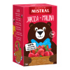 Mistral Jahoda a malina ovocný čaj 44g