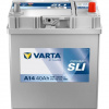 Varta Blue Dynamic 12V 40Ah 330A 540 126 033
