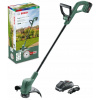 Krovinorez - Zastrihávač trávy BOSCH EasyGrassCut 18-230 + AKU, nabíjačka (Krovinorez - Zastrihávač trávy BOSCH EasyGrassCut 18-230 + AKU, nabíjačka)