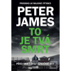 To je tvá smrt (Peter James)