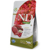 N&D Quinoa Cat Ault Urinary Duck & Cranberry 1,5 kg