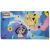 UltraPRO Ultra PRO - Pokémon - Playmat - Pikachu & Mimikyu