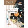 Albi interaktívne puzzle 100 dielikov Vesmír 5+
