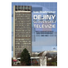 Dejiny Slovenskej televízie