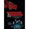 Dungeons & Dragons: The Official Countdown Gift Calendar - Titan Books