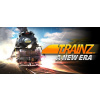 Trainz: A New Era