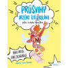 Průšvihy drzého záškoláka: Miky pátrá, r (Ladislav Hruška)