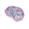 Tangle Teezer Original Unicorn Magic Print Mini kefa na vlasy