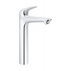 Grohe Eurostyle New umývadlová batéria stojanková StarLight Chrome 23719003