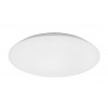 Rabalux Biele stropné LED svietidlo Rorik 480mm 45W 71125