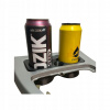Cupholder V2 Držiak na pohár BMW e90/e91/e92/e93 s priestorom na zapaľovač