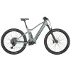 Scott Strike eRide 930 Grey 2024 | Celoodpružený horský elektrobike Veľkosť rámu: L