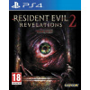Resident Evil: Revelations 2 Sony PlayStation 4 (PS4)