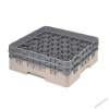 Kôš do umývačky 30 pozícií- výška 13,2 cm, Ø 7,9 cm (CAMBRO Camrack koše do umývačky)