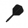 Target - darts Letky K-Flex - No6 - Midi - Black TRG410001