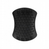 Tangle Teezer Scalp Brush Black masážní exfoliační kartáč na pokožku hlavy