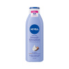 Nivea Smooth Sensation krémové telové mlieko pre suchú pokožku 250 ml