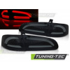 Tuning-tec Zadné svetlá LED BAR SMOKE pasuje na SEAT IBIZA 04.02 -08