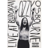 DVD Ozzy Osbourne - Live At Budokan