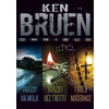 Vraždy na molu, Vraždy bez trestu, Padlé mučednice - Ken Bruen