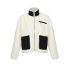 Karrimor Helix Fleece Womens Cream/Black 18 (46)