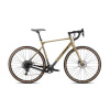 Fuji Jari 1.5 clay gray 24