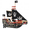 Le Toy Van Pirátska loď Barbarossa Le Toy Van Pirátska loď Barbarossa