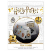 Samolepky Harry Potter sada