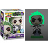 Funko POP! 1757 Plus: Beetlejuice - Beetlejuice On Tombstone GITD Special Edition
