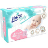 LINTEO Baby Prémium MAXI (8 – 15 kg) 50 ks