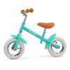 MILLY MALLY Detské odrážadlo bicykel Marshall Air Mint 77x40x58 zelená