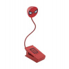 Bambule Lampa Spiderman