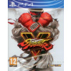 Street Fighter 5