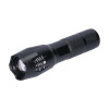 SOLIGHT - Nabíjacie LED svietidlo, 300lm, Cree, fokus, Li-Ion, USB nabíjanie, power banka