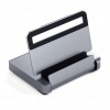Satechi Aluminium Stand & Hub USB-C PD 60W 4K HDMI 60Hz, vesmírně šedá ST-TCSHIPM