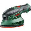 BOSCH BOSCH EasySander 12 - 0603976909 - Akumulátorová multibrúska