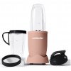 Pohárový mixér NutriBullet NB907MACL 900 W ružový (NB907MACL)