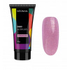NEONAIL Ružový brokátový DUO ACRYLGEL Shimmer Tulip 30 g