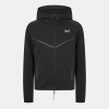Mikina Everlast Black 1162504 S