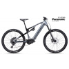CTM AREON GX PRO 2025 černá / matná šedá L