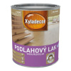 Xyladecor Podlahový lak, polomatný, 2,5 l, U230010D2050