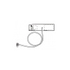 Manžeta GS2-SS(1) pro Omron 1120 a 1320