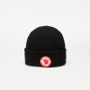 Fjällräven 1960 Logo Hat Black Universal Universal