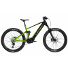 Elektrobicykel horský LECTRON Esconder FSX full 29