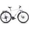 CUBE Nature Pro Allroad cotton´n´black 2025
