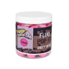 CARP-ONLY - Plávajúce boilies Fluo Pink 80 g 16 mm