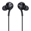 Samsung Stereofonní Hi-Fi sluchátka EO-IC100BBE s USB-C a kabelem (volné balení - náhradní balení) - černá